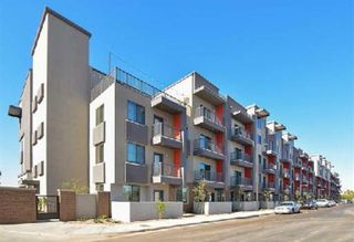 Fillmore Apartments Downtown Phoenix