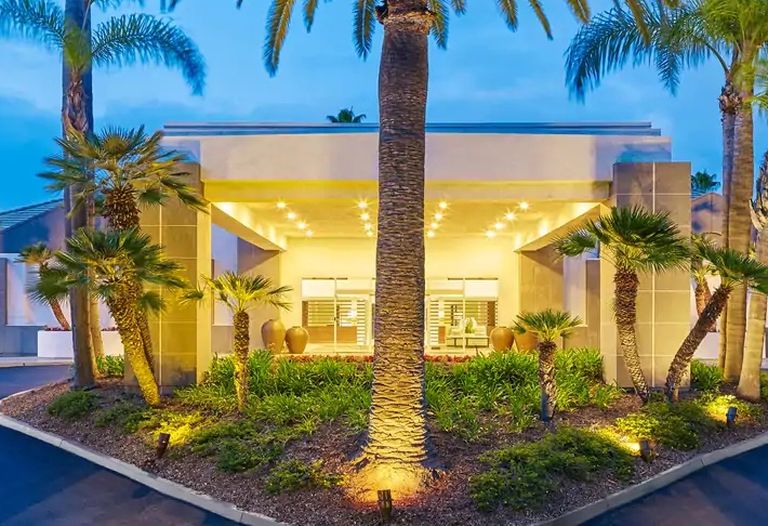 Hotel Karlan San Diego