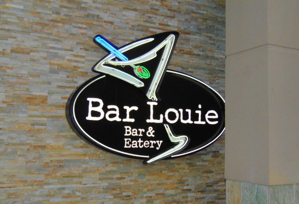 Bar Louie