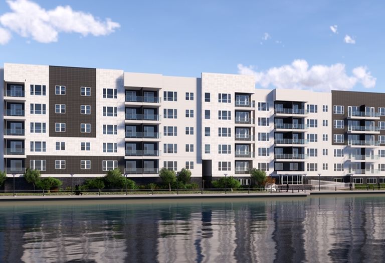 Legacy Lakeshore