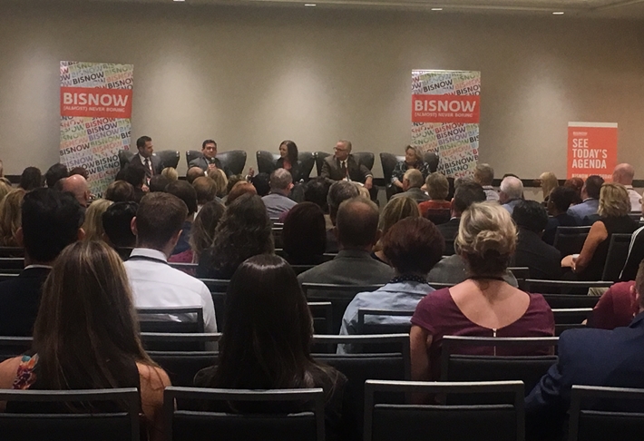 The Future's Bright For Senior Housing In Phoenix, But Tricky. The Future Of Healthcare's Even Trickier