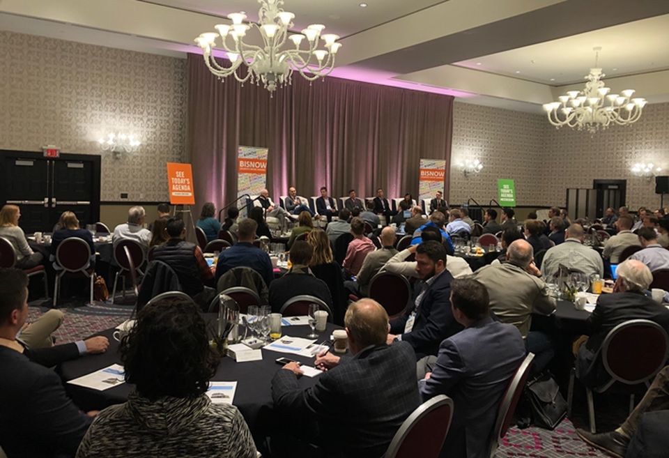 Portland Multifamily Event