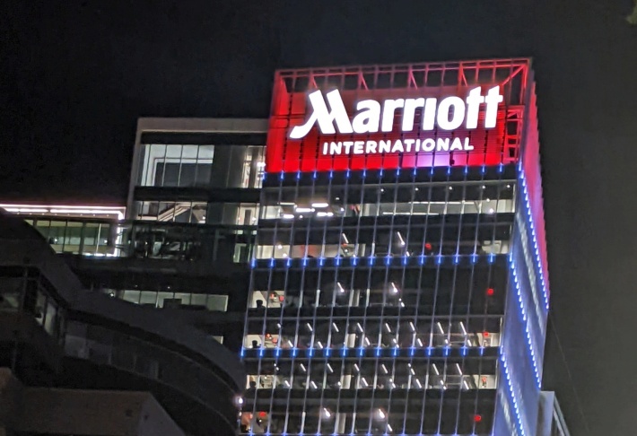 Marriott