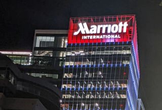 Marriott