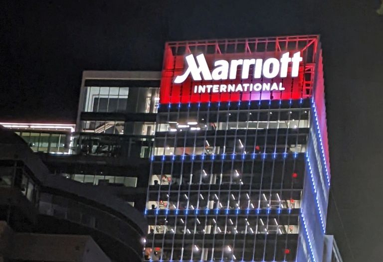 Marriott