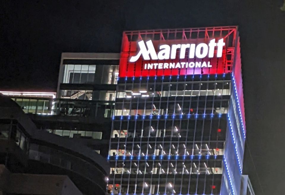 Marriott