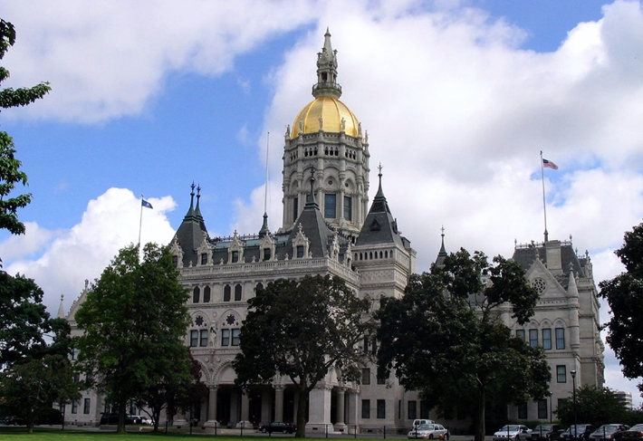 Connecticut State Capitol