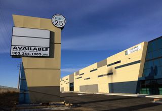 Food Equipment Firm Grabs Denver Infill Industrial Space
