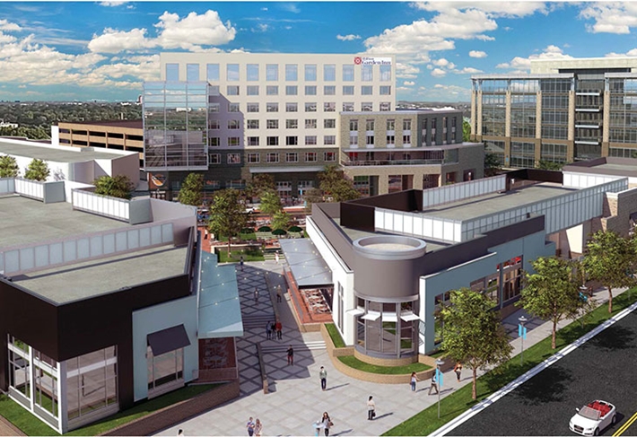 Tech Manufacturer NN Moves Global HQ To Charlotte