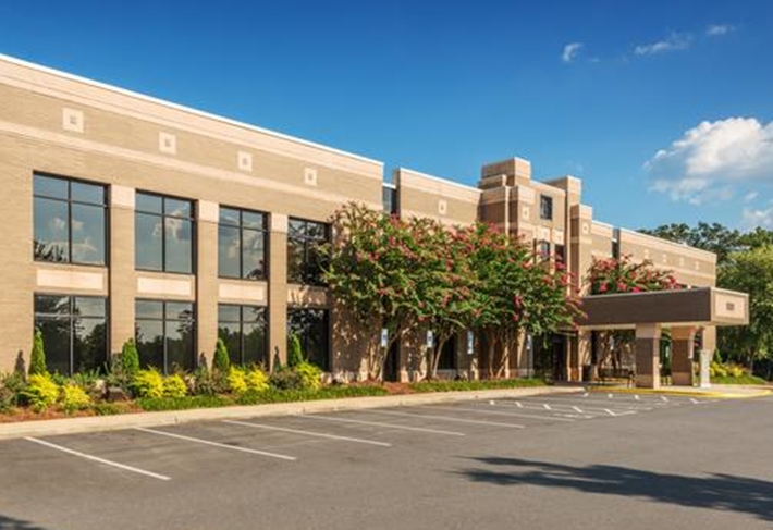 Charlotte MOBs Sell For $23M