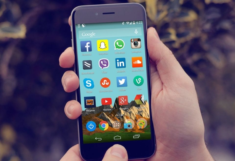 Apps-Touchless Checkin