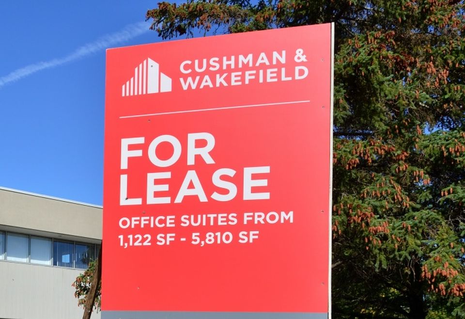 CushmanWakefieldSign2