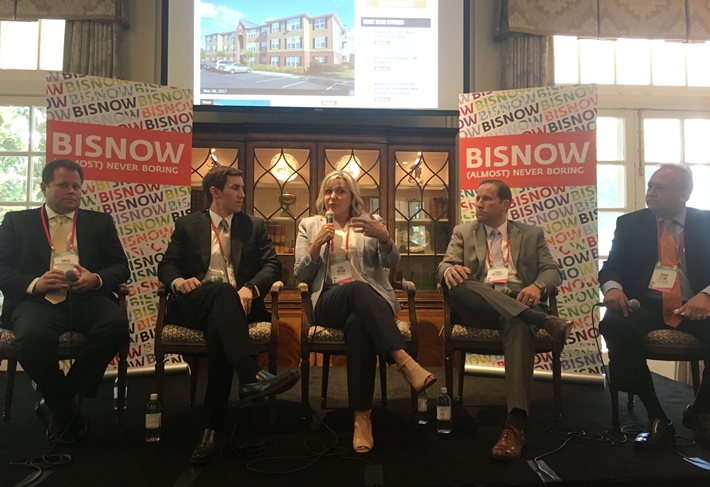 Charlotte Multifamily: Still Robust But Facing A Possible Slowdown