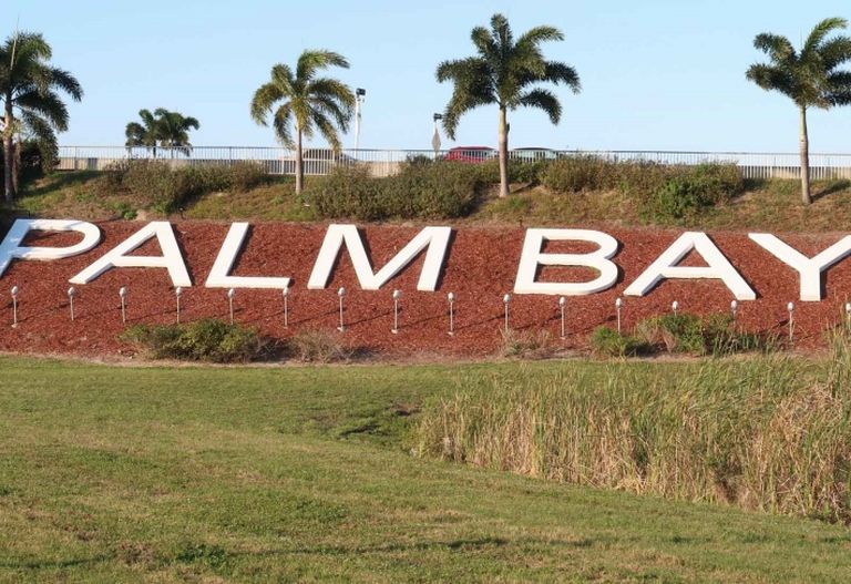 Palm Bay