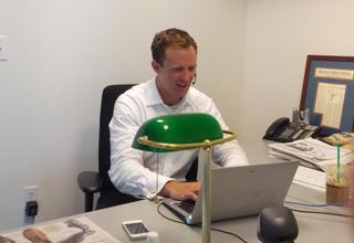 The Anatomy Of Boston's Strong Office Market