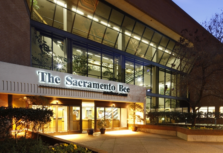 Sacramento Bee