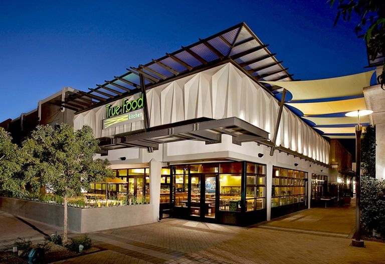 True Food Kitchen