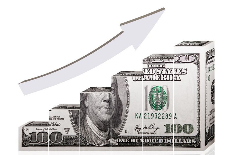 Money Graph