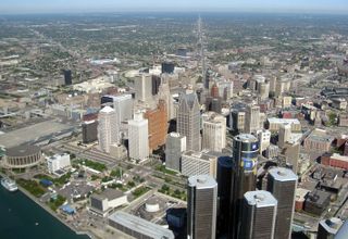 LinkedIn To Open Downtown Detroit Office