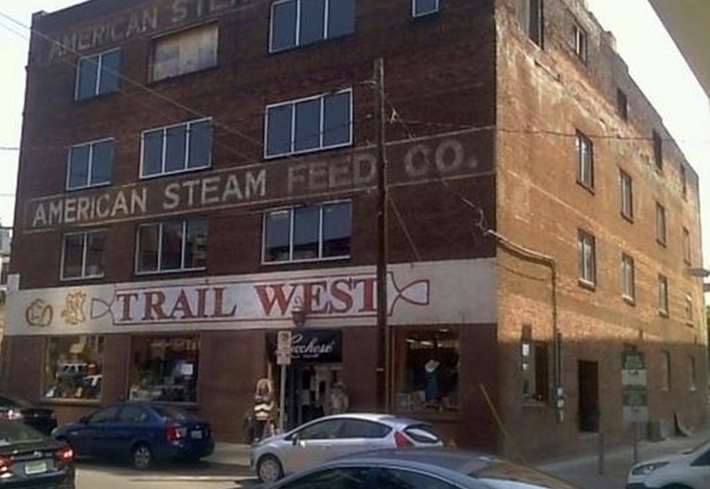 Ardent Cos. To Buy SoBro Building