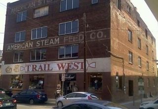 Ardent Cos. To Buy SoBro Building