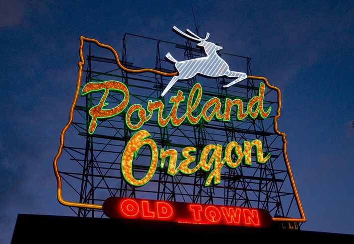 Portland Eschews Incentives, Touts Workforce In Amazon HQ2 Bid