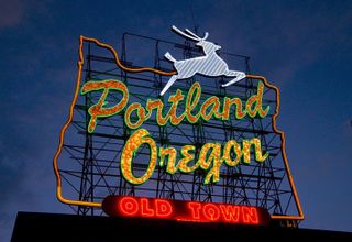 Portland Eschews Incentives, Touts Workforce In Amazon HQ2 Bid