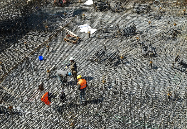 Construction Industry Pushes Back On Building Bans