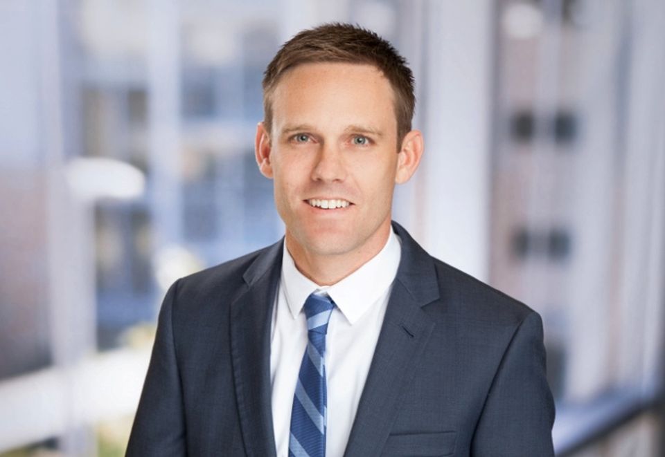 Derek McDaniel
