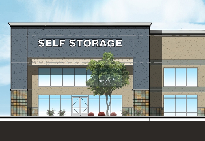 Self-Storage Slated For Surprise