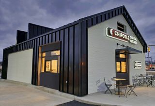 Chipotle Digital Kitchen