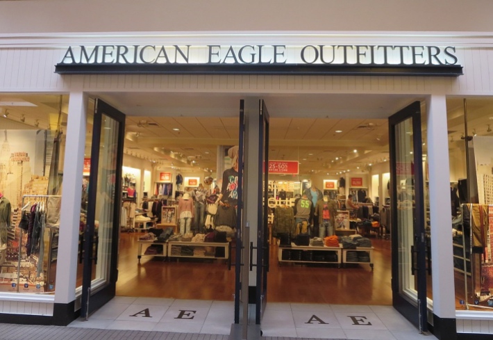 American Eagle Outfitters