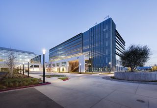 Blackstone's $275M Silicon Valley Buy A Potential 'Vote Of Confidence'