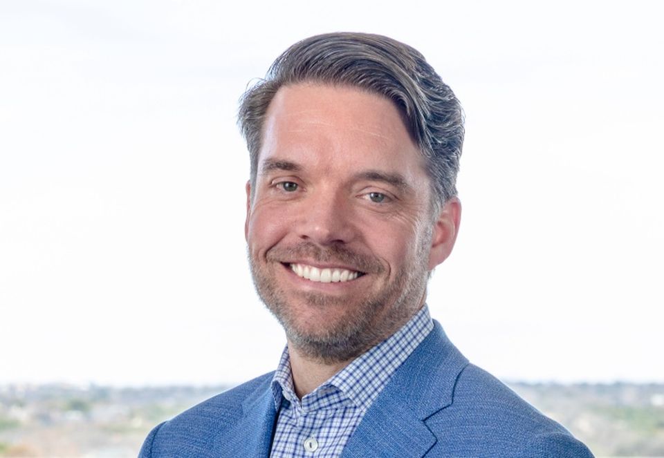 Brian Neitzel