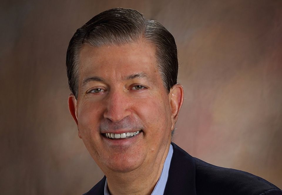 Larry Feldman