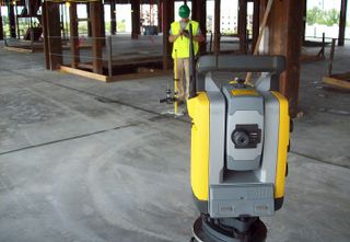 Oakland's Building Boom Is Giving Rise To Robots, Virtual Reality And Other Construction Tech