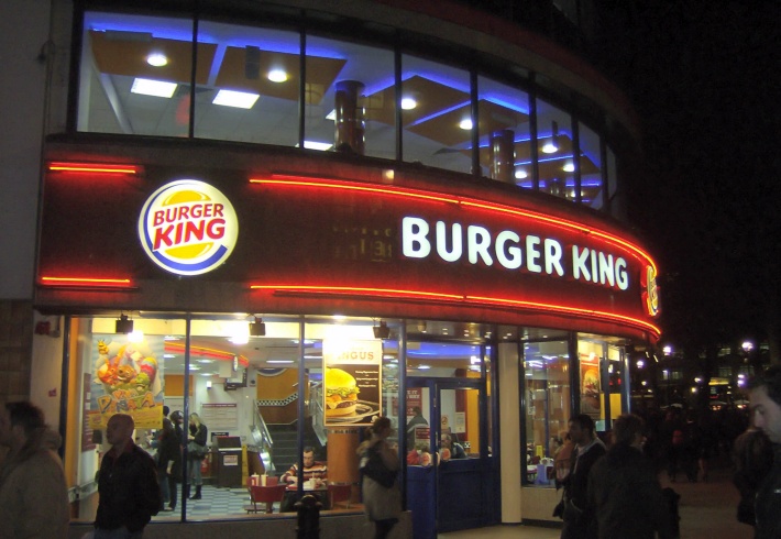 Burger King