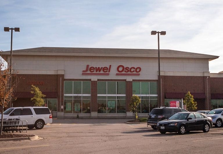 Jewel-Osco