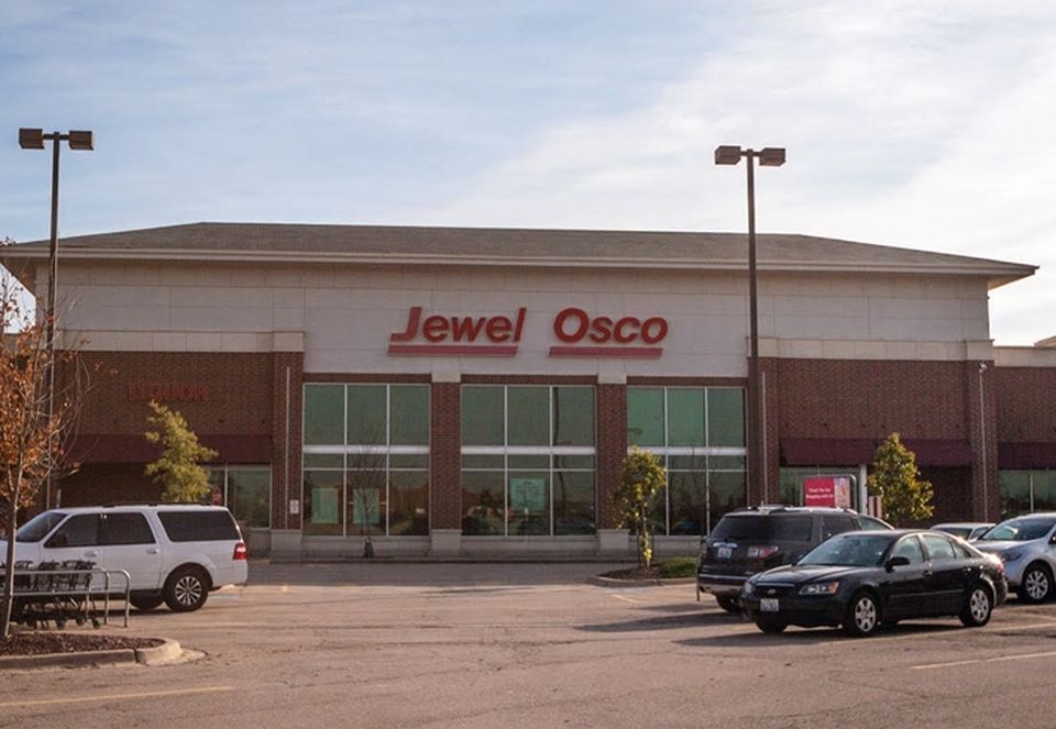 Jewel-Osco
