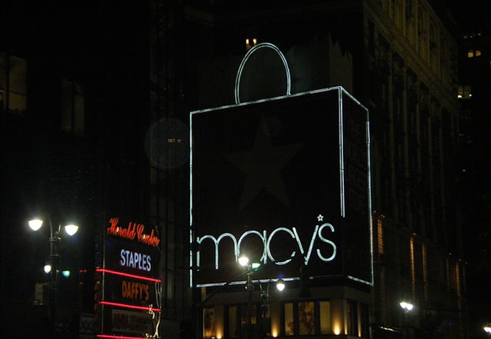 Analyst Says Macy's Real Estate Could Be Worth $20B