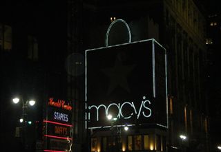 Analyst Says Macy's Real Estate Could Be Worth $20B