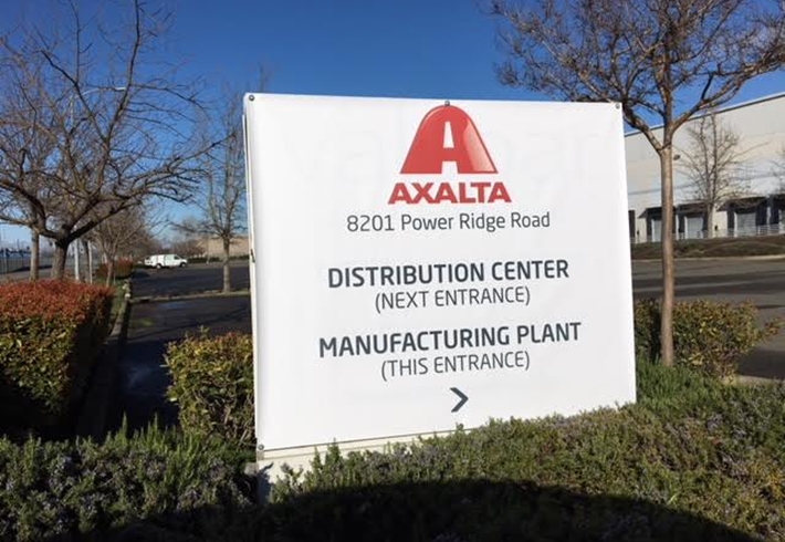 Axalta