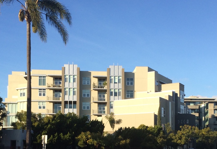 Hillcrest Project May Signal Another Condo Conversion Boom