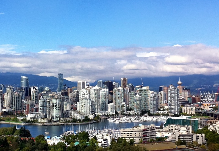 vancouver