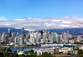 vancouver