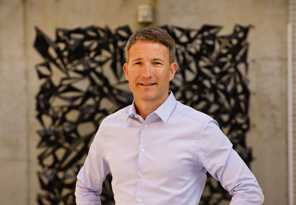 Parallel Capital Partners CEO Matt Root