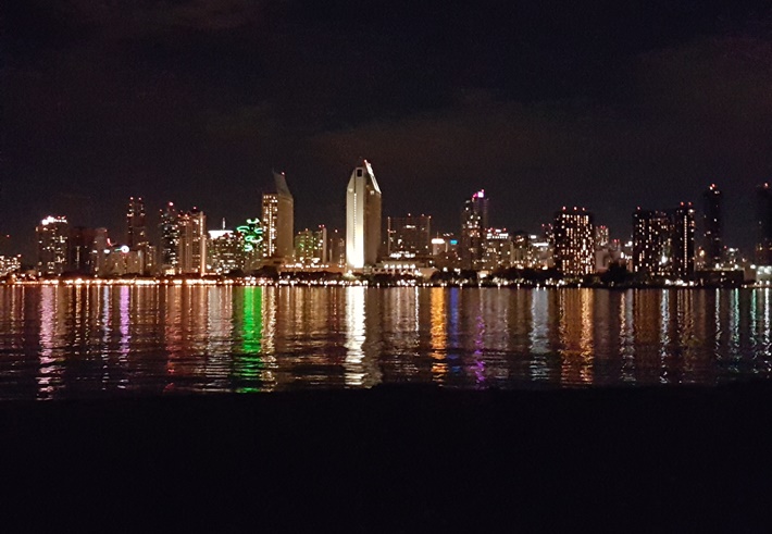 San Diego