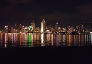 San Diego