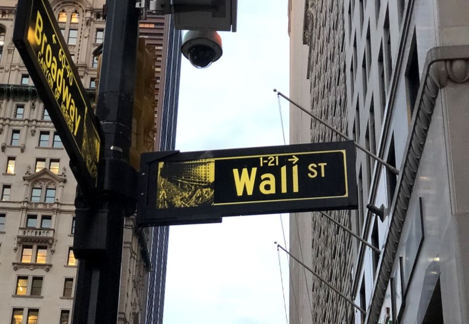 Wall Street