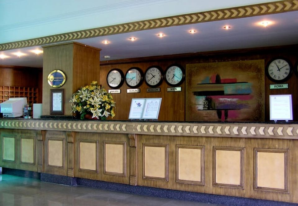 hotel